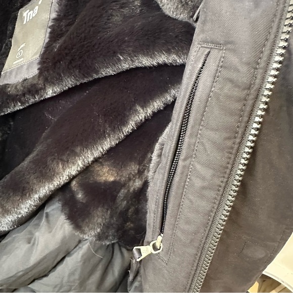 TNA Summit Women’s Winter Parka size S - Picture 15 of 15